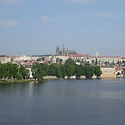 TUI Städtereise Prag 2018