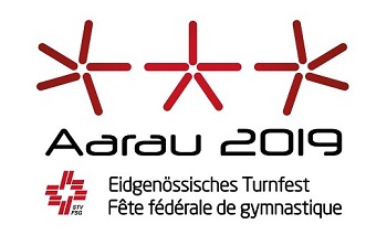 Eidg. Turnfest 2019, Aarau / Startzeiten