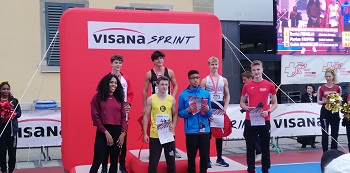 Jugendsport Visana Sprint Final 2022, Winterthur