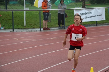 Regionalfinal Mille Gruyére 2018, Liestal