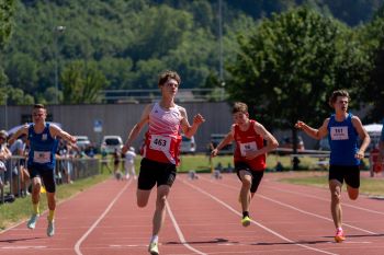 Jugendsport, Regionen Meisterschaften der Zentralschweiz 2023, Aarau